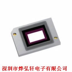 德州仪器 DLP480REFXG 数字微镜器件（DMD）详解
